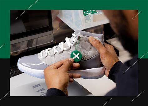 is StockX shoes real